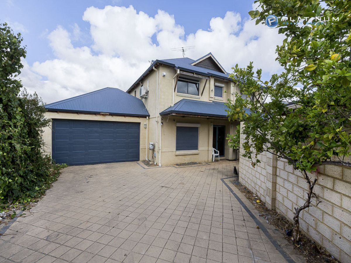 18A Lagoon Place, Beldon WA 6027, Image 0