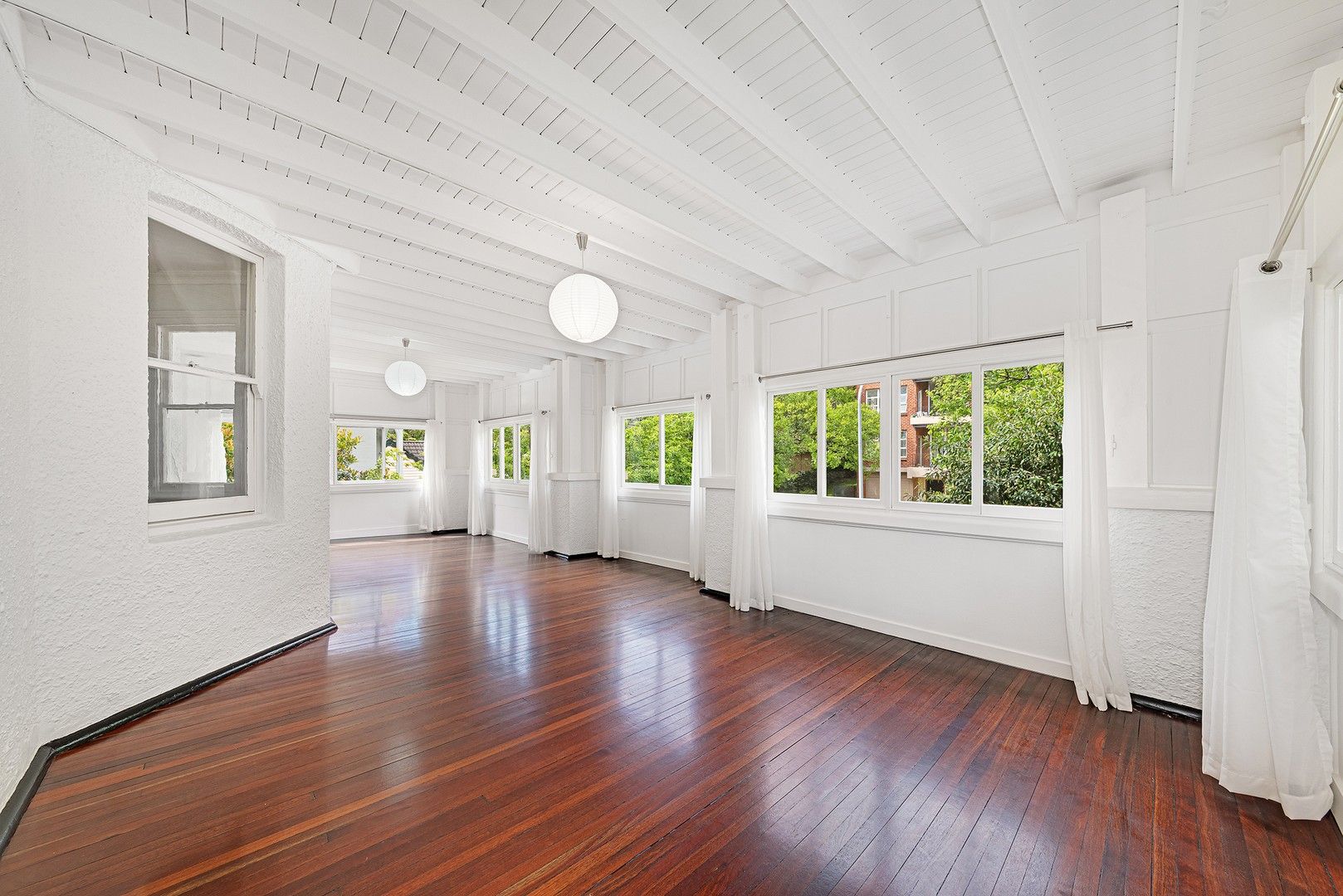 2 bedrooms Apartment / Unit / Flat in 2/7 Holt Street DOUBLE BAY NSW, 2028