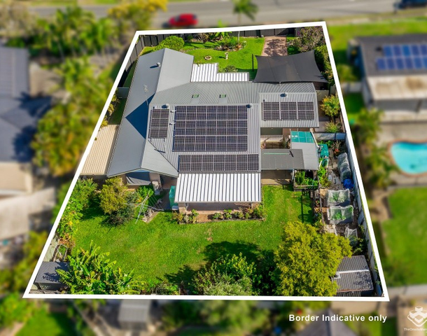 49 Discovery Drive, Helensvale QLD 4212