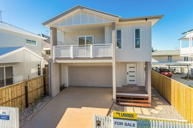 Picture of Lot 3 Allen Street, SANDGATE QLD 4017