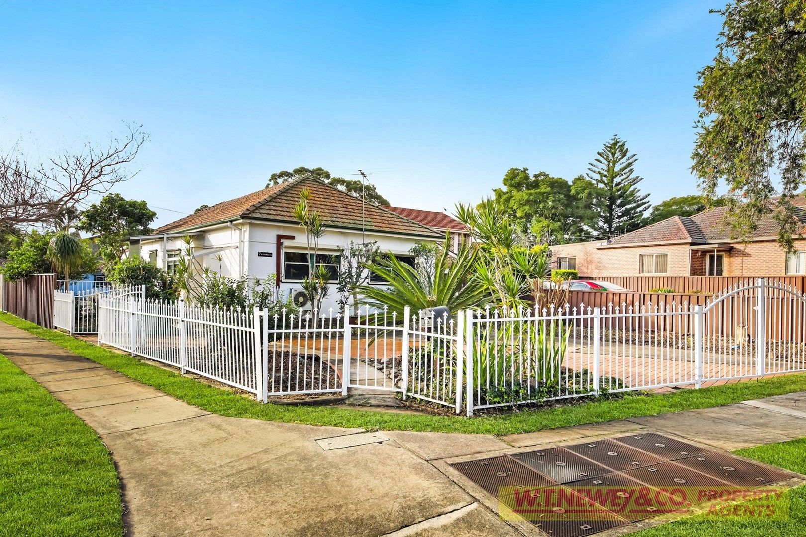 7 George Street, Yagoona NSW 2199, Image 0