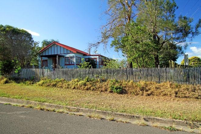 Picture of 44 Greenwell Point Road, GREENWELL POINT NSW 2540