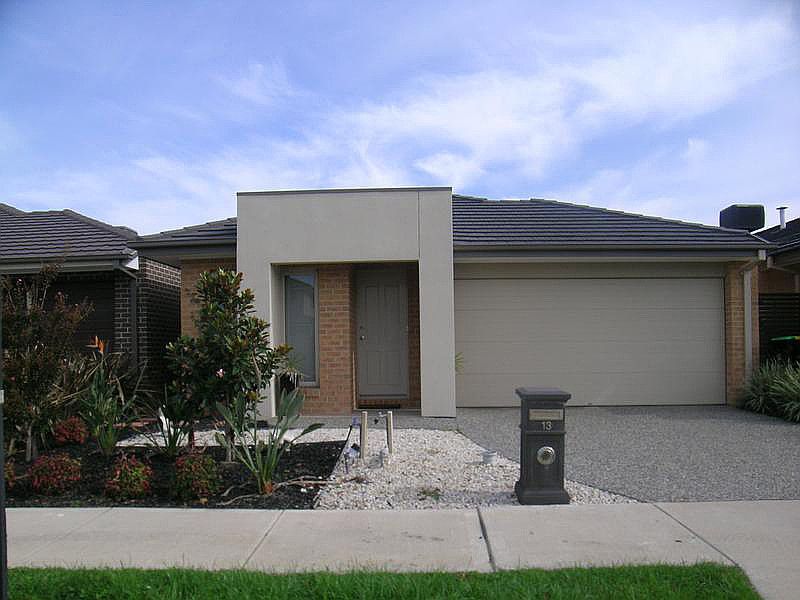 13 Red Brush Drive, Keysborough Property History & Address Research