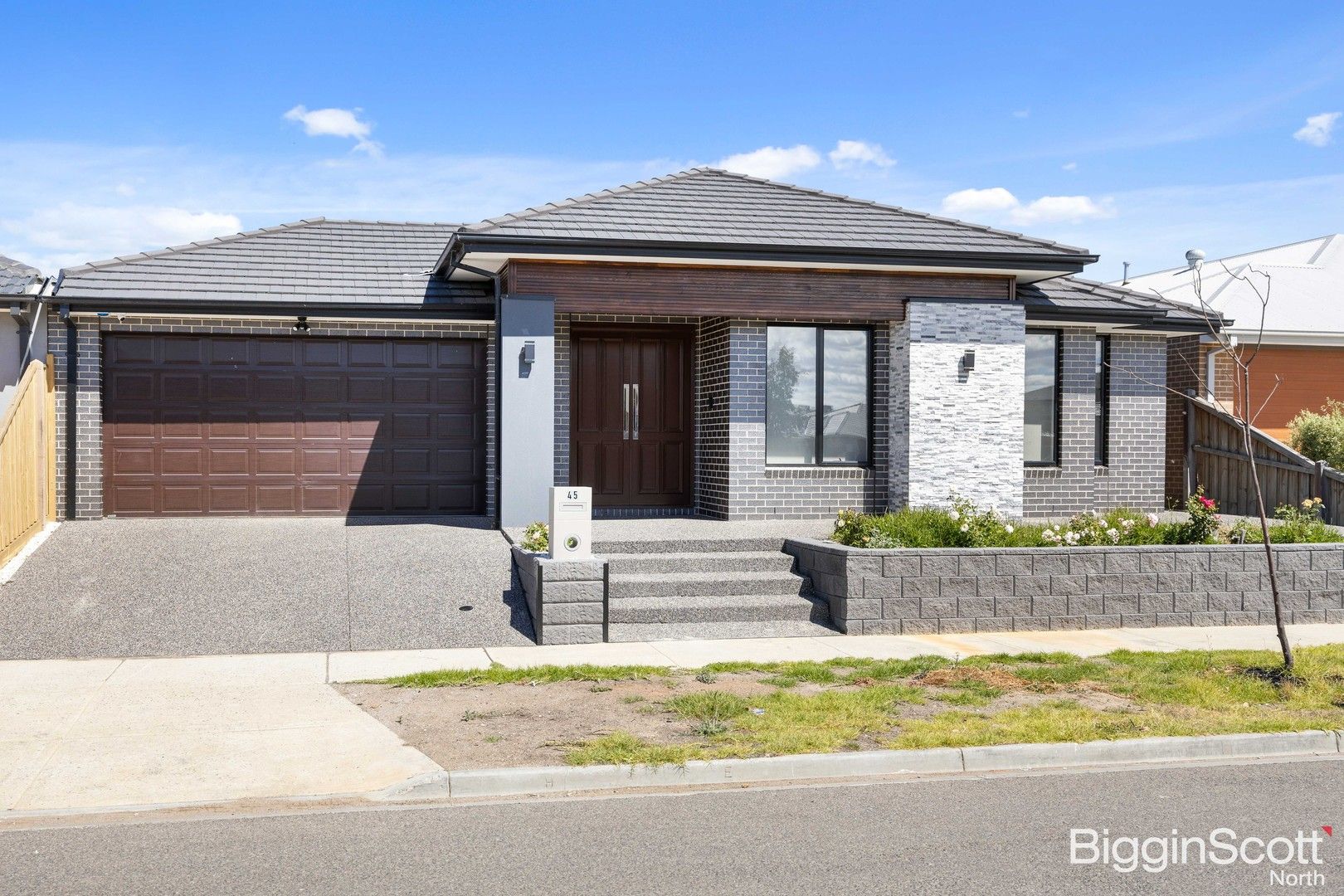 45 Bendigo Street, Mickleham VIC 3064 House For Rent 800 Domain