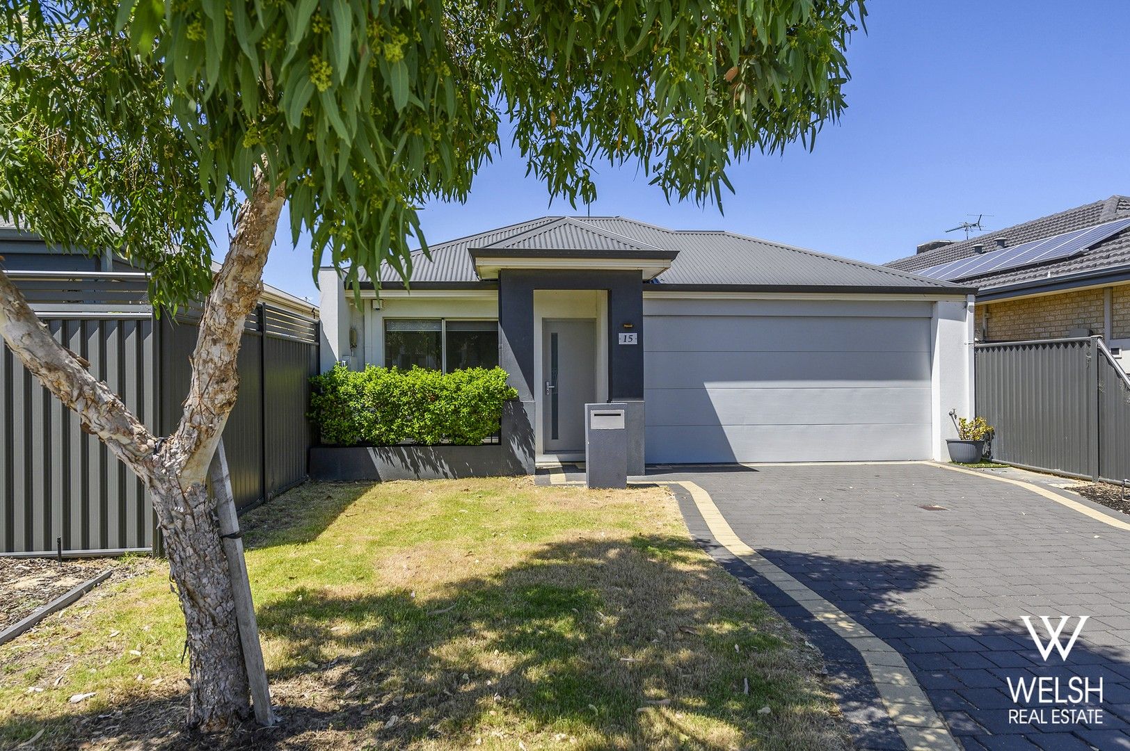 3 bedrooms House in 15 Bambili Way HARRISDALE WA, 6112