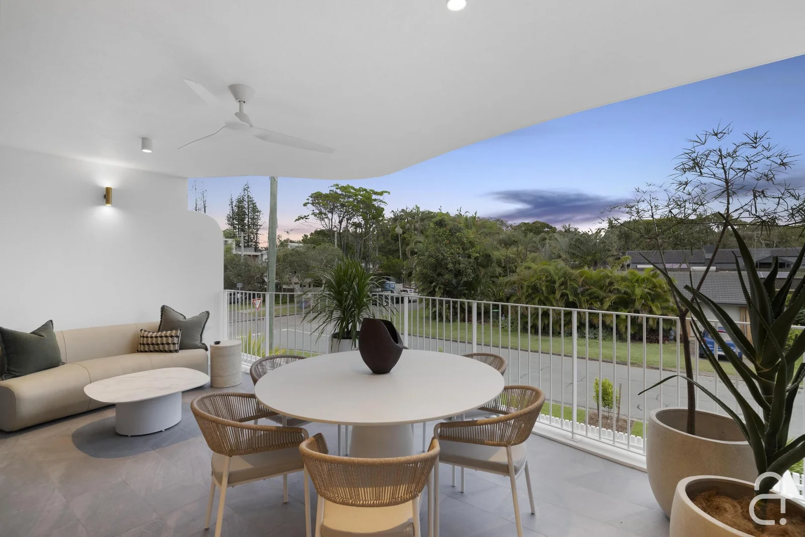 Additional image 12 of Villas 1-4 'Kyma'/22 Watson Street, Currimundi QLD 4551