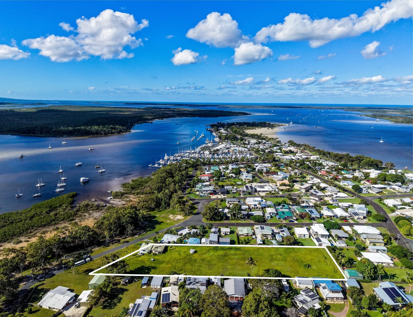 Additional image 4 of 24-26 Oyster Parade, Tin Can Bay QLD 4580