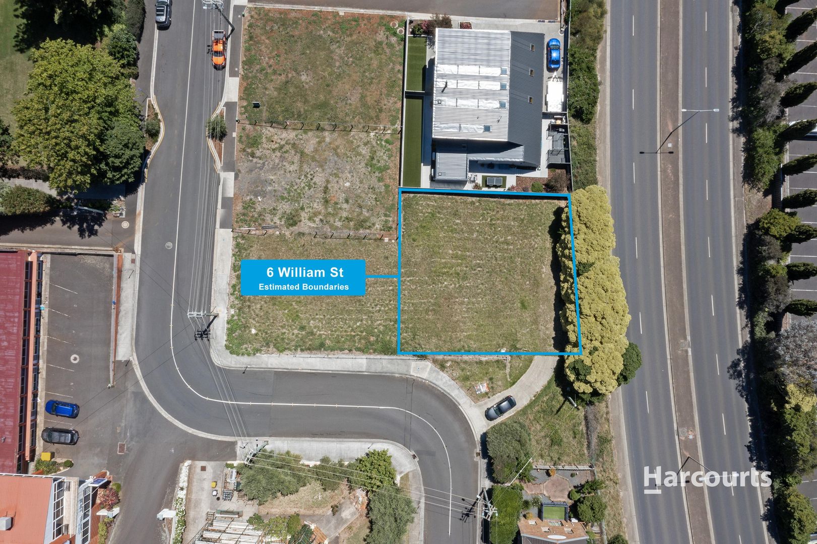 6 William Street, Burnie TAS 7320, Image 1