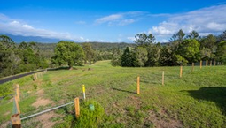 Picture of Lot 7/2981 Kyogle Road Panorama Tweed Valley Estate, KUNGHUR NSW 2484