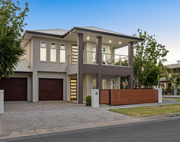 2 Wyatt Street, Lightsview SA 5085