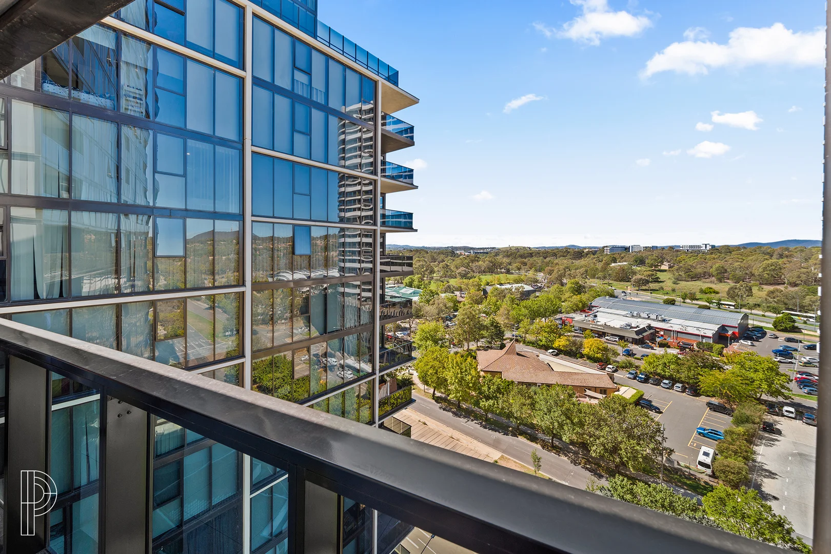 Additional image 10 of 906/2 Grazier Lane, Belconnen ACT 2617