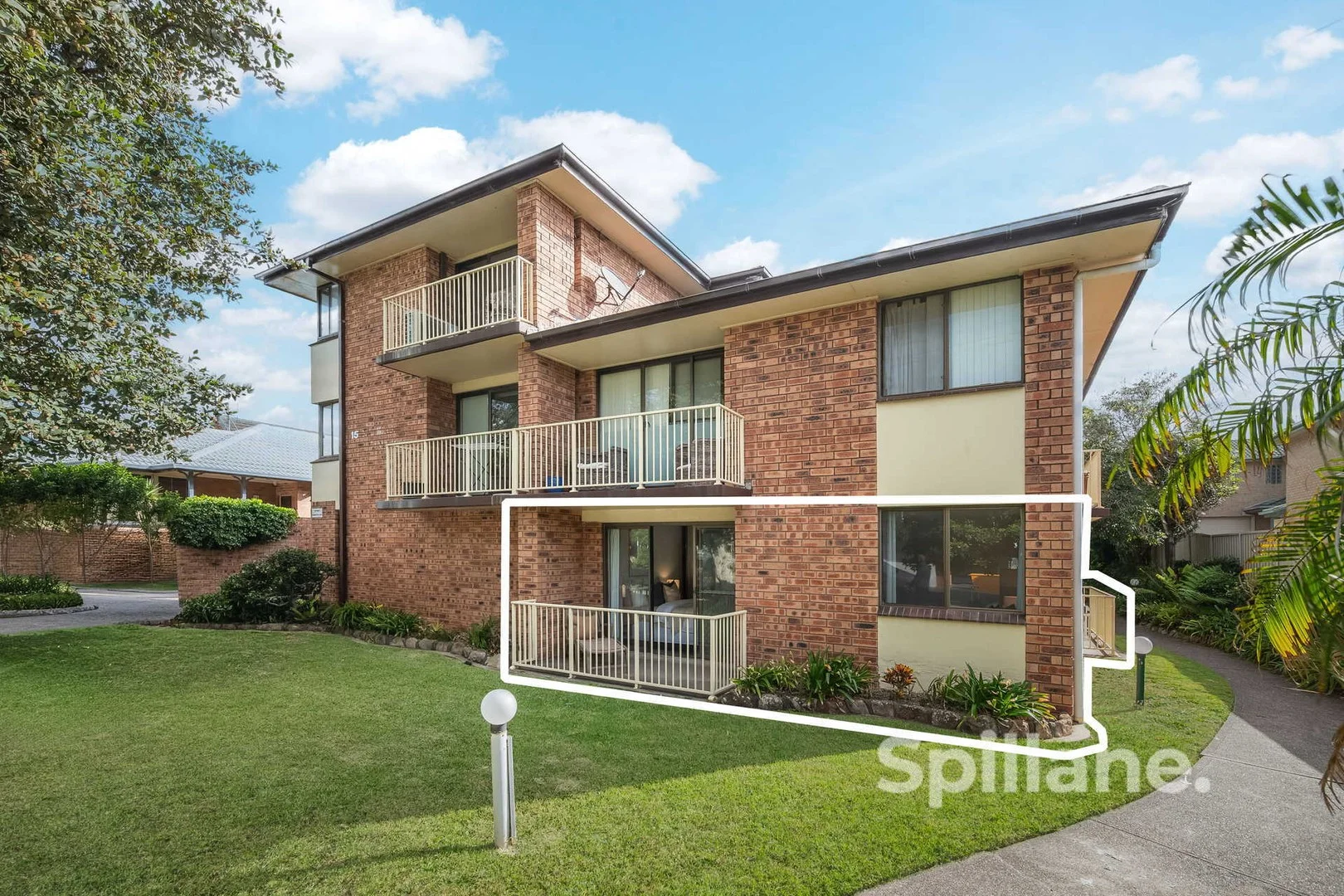 1/15 Ranclaud Street, Merewether NSW 2291