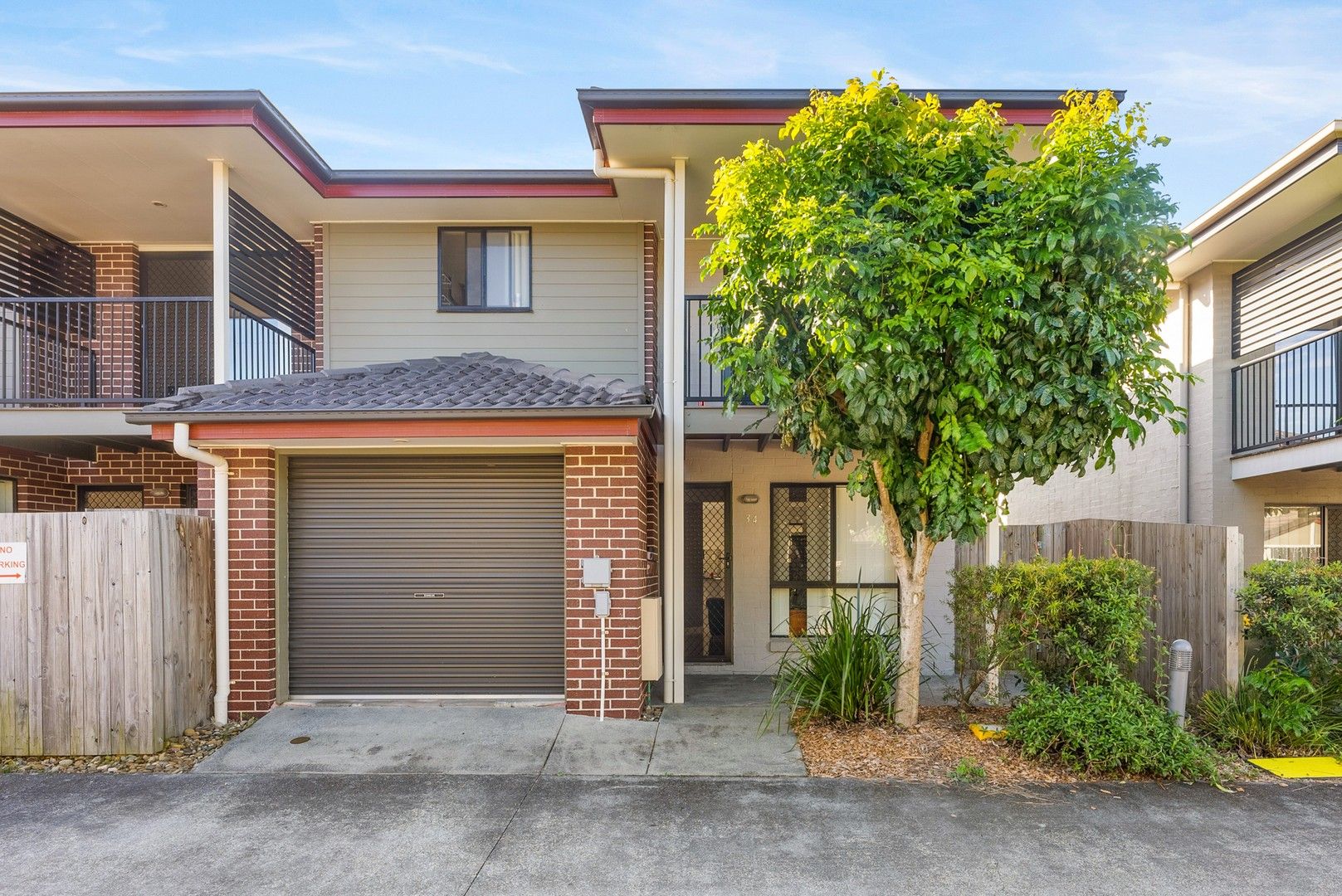 3 bedrooms House in 34/120 Duffield Road KALLANGUR QLD, 4503