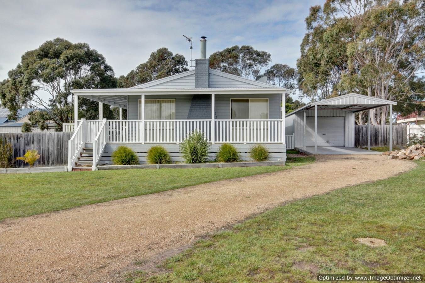 8 Landfall Avenue, Newlands Arm VIC 3875, Image 0