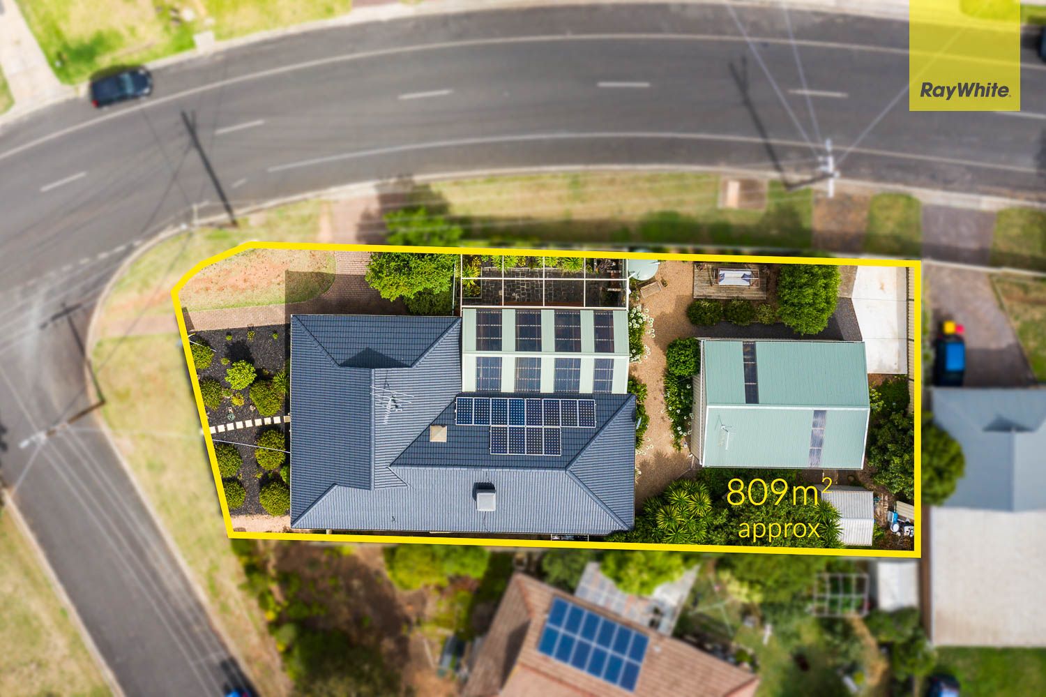 1 Wedge Court, Darley VIC 3340, Image 1