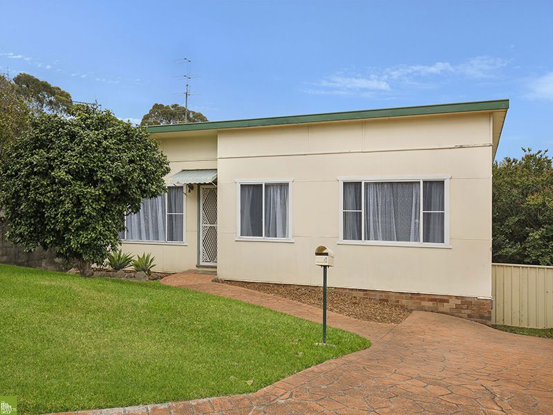 114 Farmborough Road, Farmborough Heights NSW 2526, Image 0