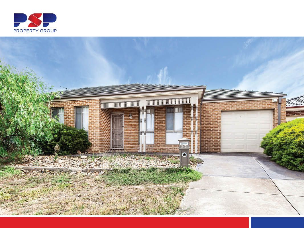 2/2 Bellworth Avenue, Tarneit VIC 3029, Image 0