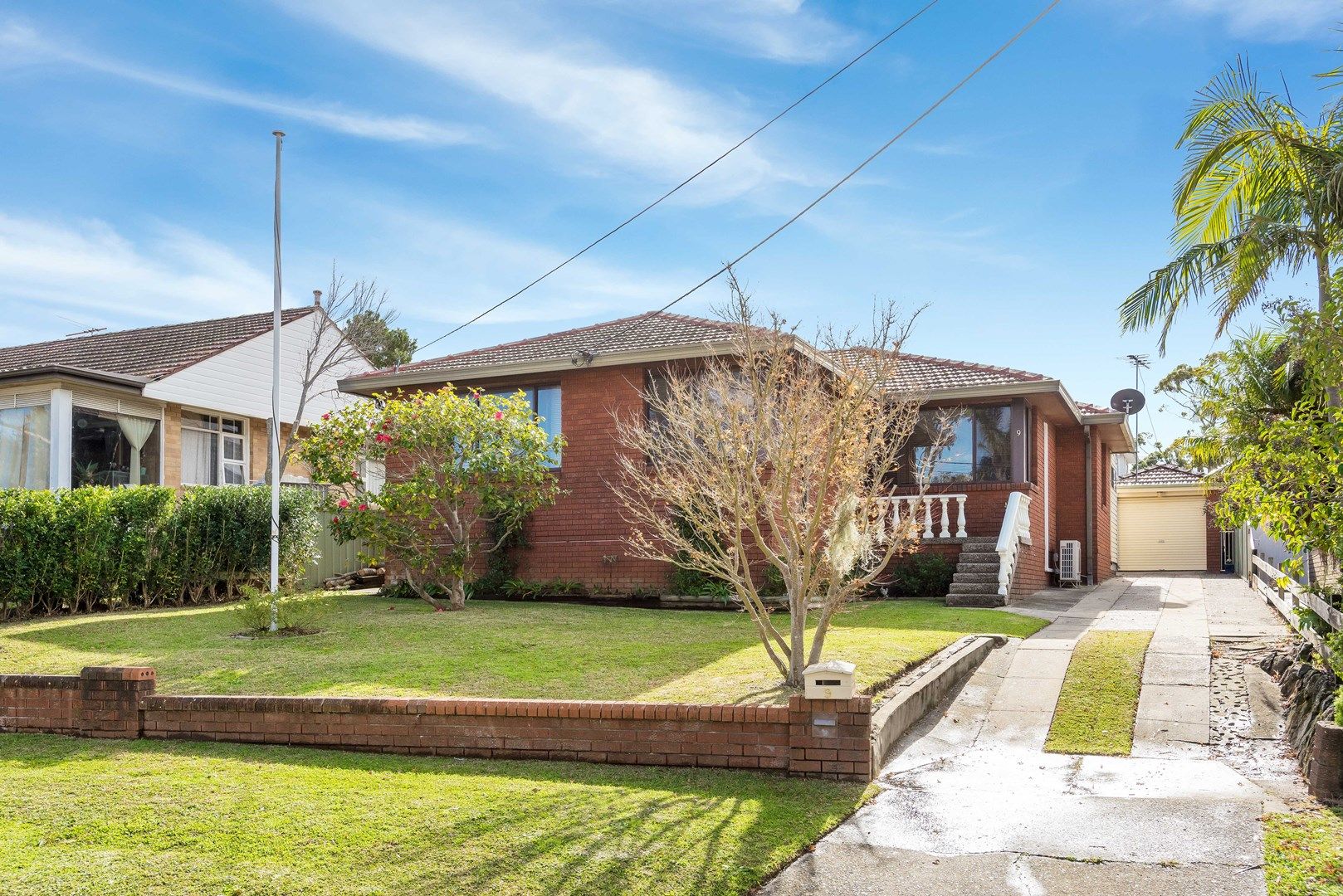 9 Bidurgal Avenue, Kirrawee NSW 2232, Image 0