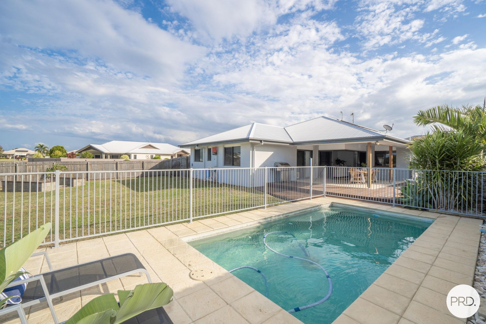 2 Sea Change Court, Bargara QLD 4670, Image 2