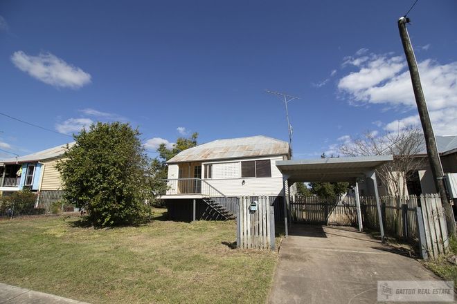 Picture of 27 Robert Street, FOREST HILL QLD 4342