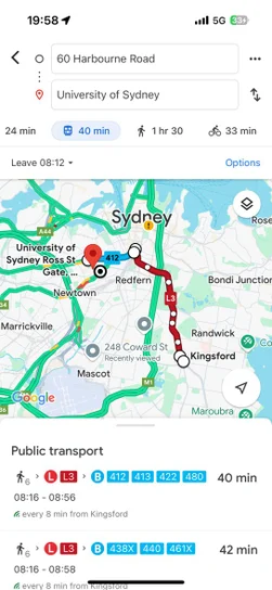 Additional image 17 of WeChat: KRL119 L6/ 60 Harbourne Rd, Kingsford NSW 2032