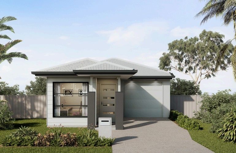 3 bedrooms New House & Land in Plum Street MORAYFIELD QLD, 4506