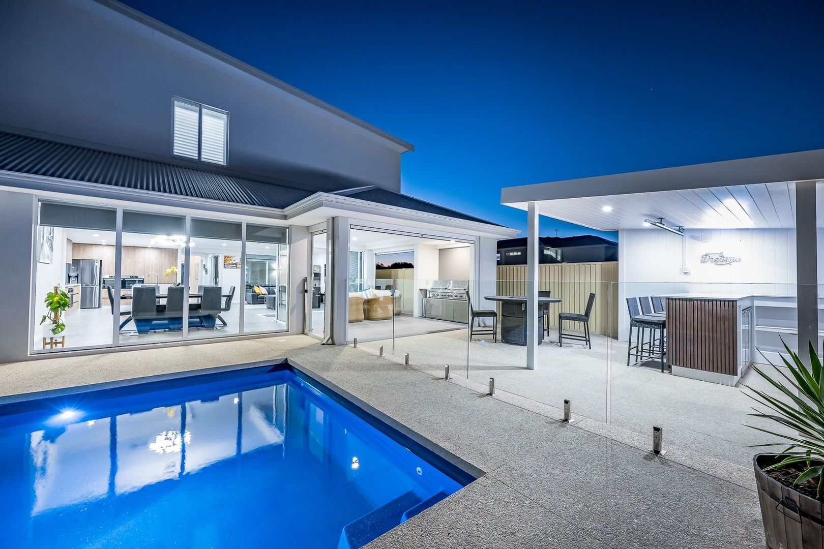 96 Beachside Drive, Burns Beach WA 6028, Image 2