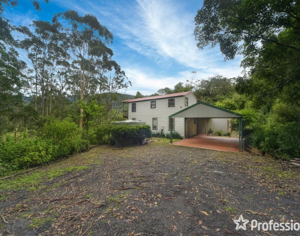 139 Browns Mountain Road, Tapitallee NSW 2540