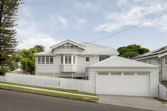 Picture of 15 Ison Street, MORNINGSIDE QLD 4170