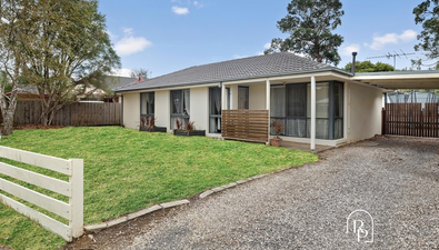 Picture of 28 Goris Close, BITTERN VIC 3918