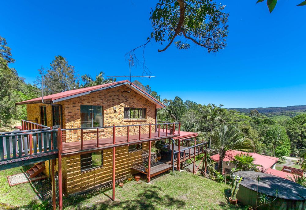 297 Mafeking Road, GOONENGERRY NSW 2482, Image 0