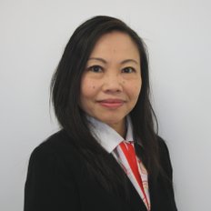 Sharon Lee, Sales representative
