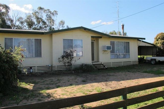 Picture of 34 Barrack Street, GOROKE VIC 3412