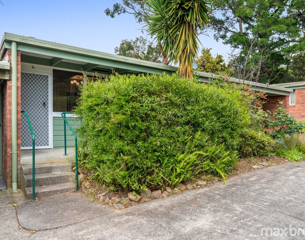 4/22 Leith Road, Montrose VIC 3765