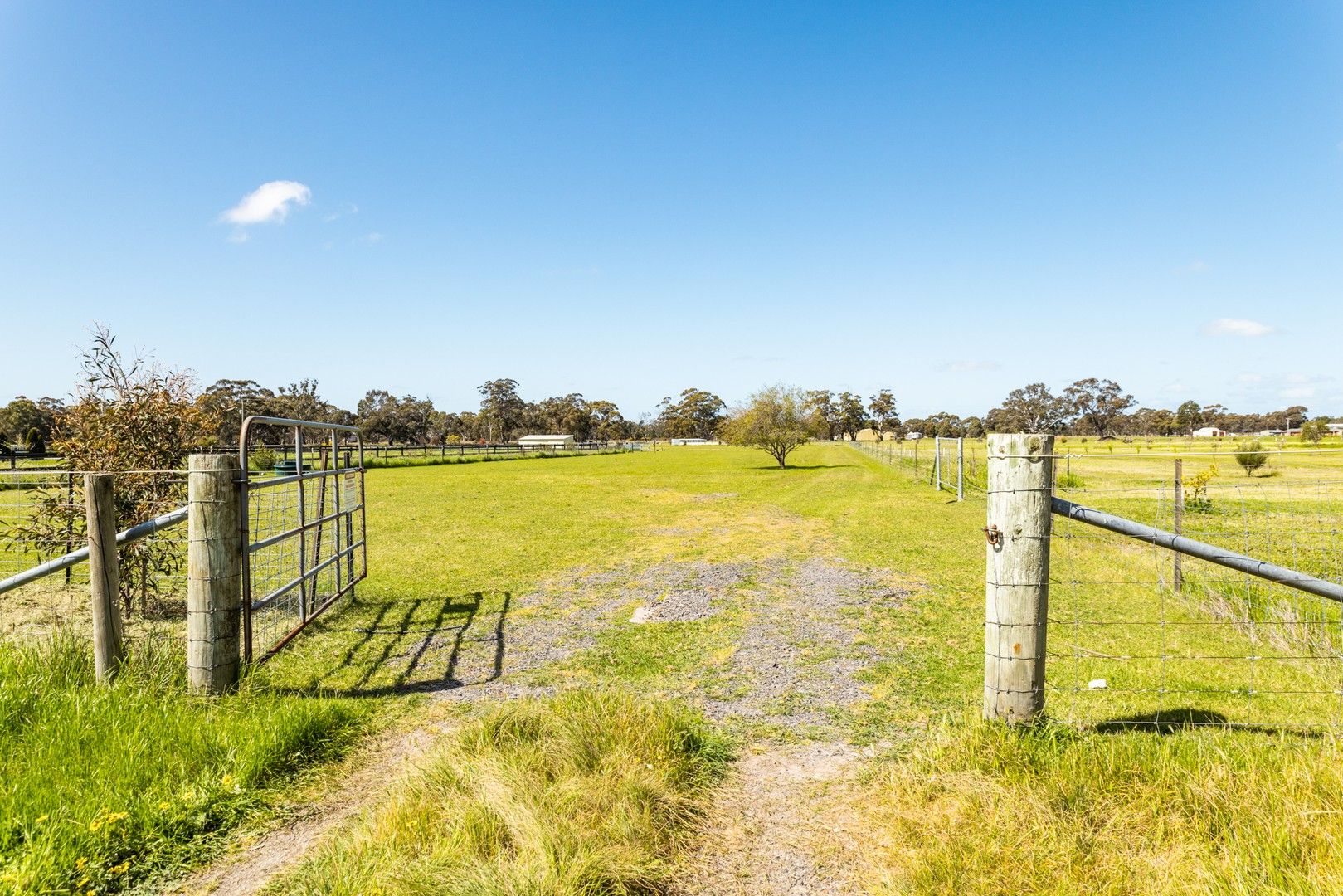 Horsham-Noradjuha Road, Lower Norton VIC 3401, Image 2