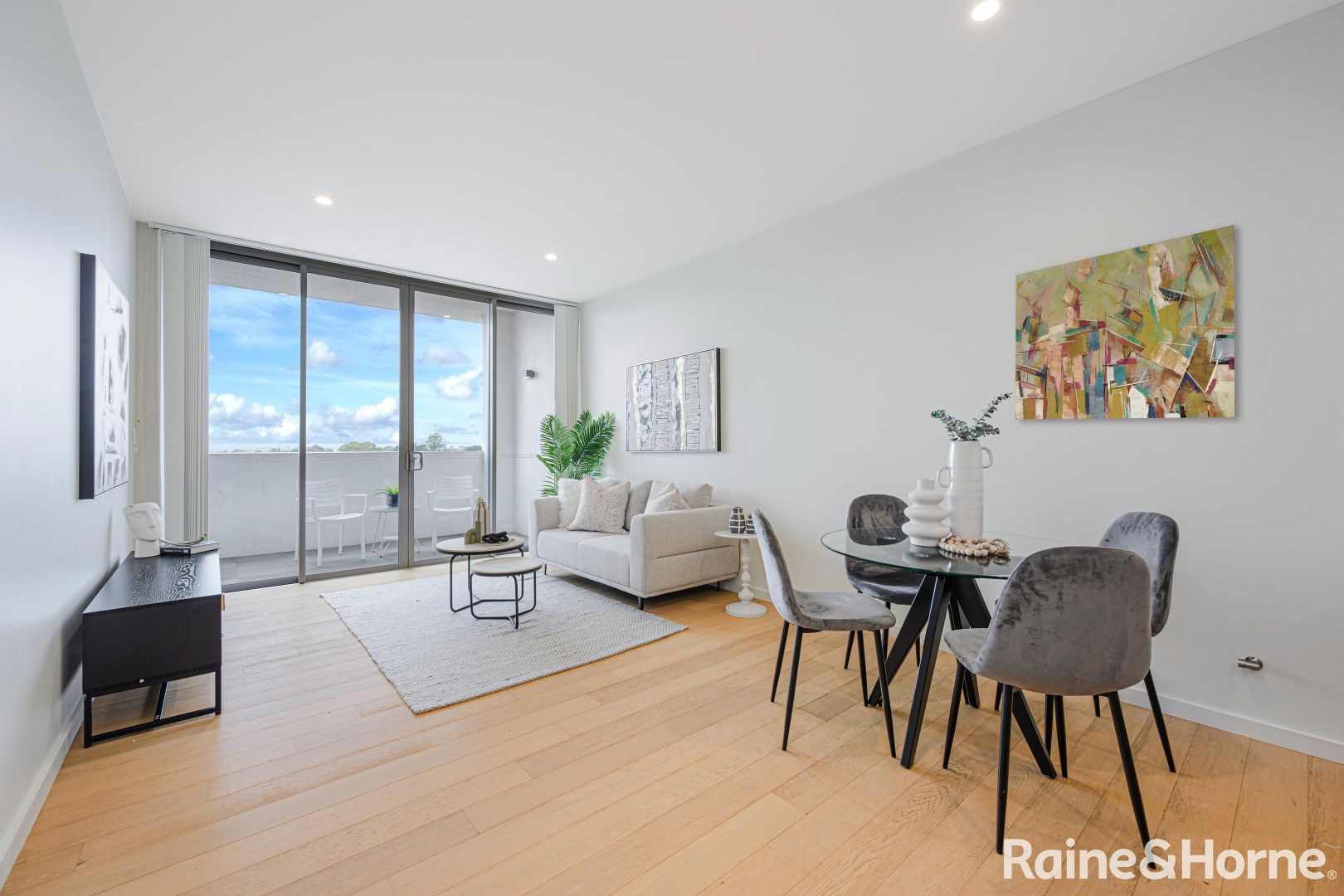 805/268-270 Liverpool Road, Ashfield NSW 2131