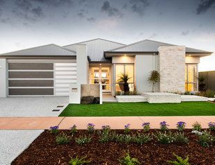 4 bedrooms New House & Land in  LOGAN RESERVE QLD, 4133