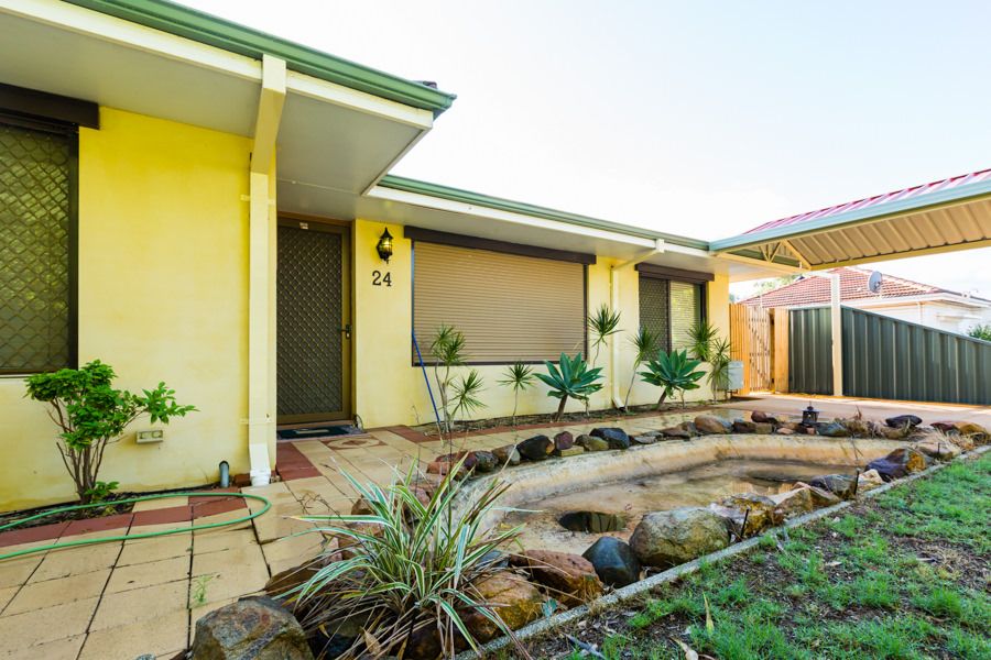 24 Braibrise Road, Wilson WA 6107, Image 2