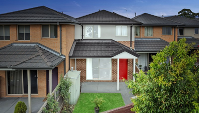 Picture of 32 Webster Street, DANDENONG VIC 3175