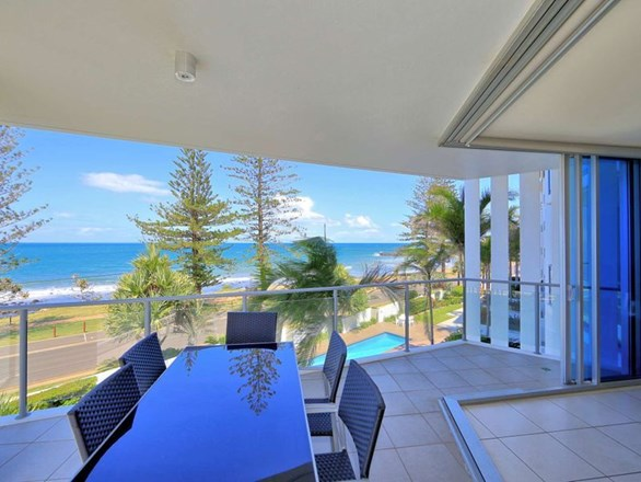 301/83 Esplanade , Bargara QLD 4670