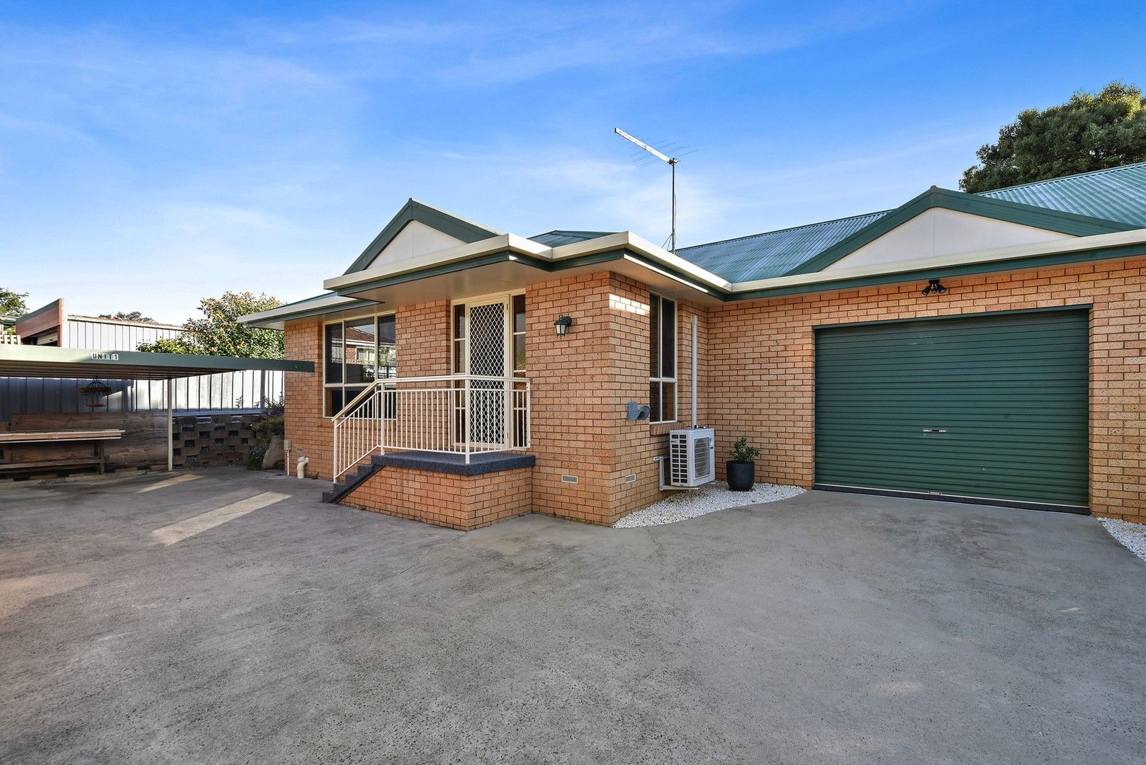 2/38 Stanley Street, Summerhill TAS 7250, Image 0