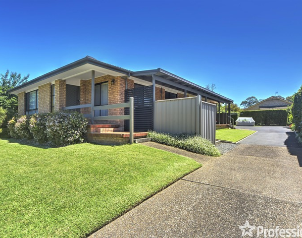 87 Lyndhurst Drive, Bomaderry NSW 2541