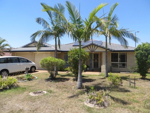 7 Springvale Circuit, Underwood QLD 4119