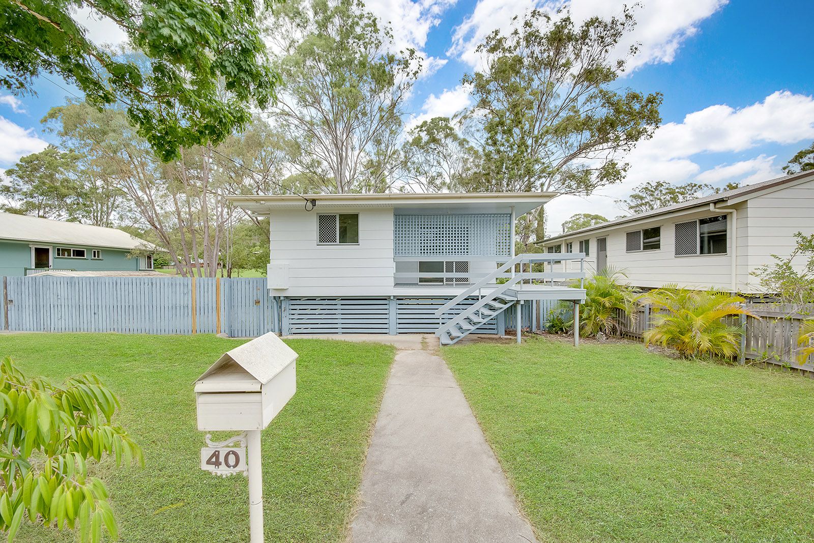 40 Tuna Street, Toolooa QLD 4680, Image 0