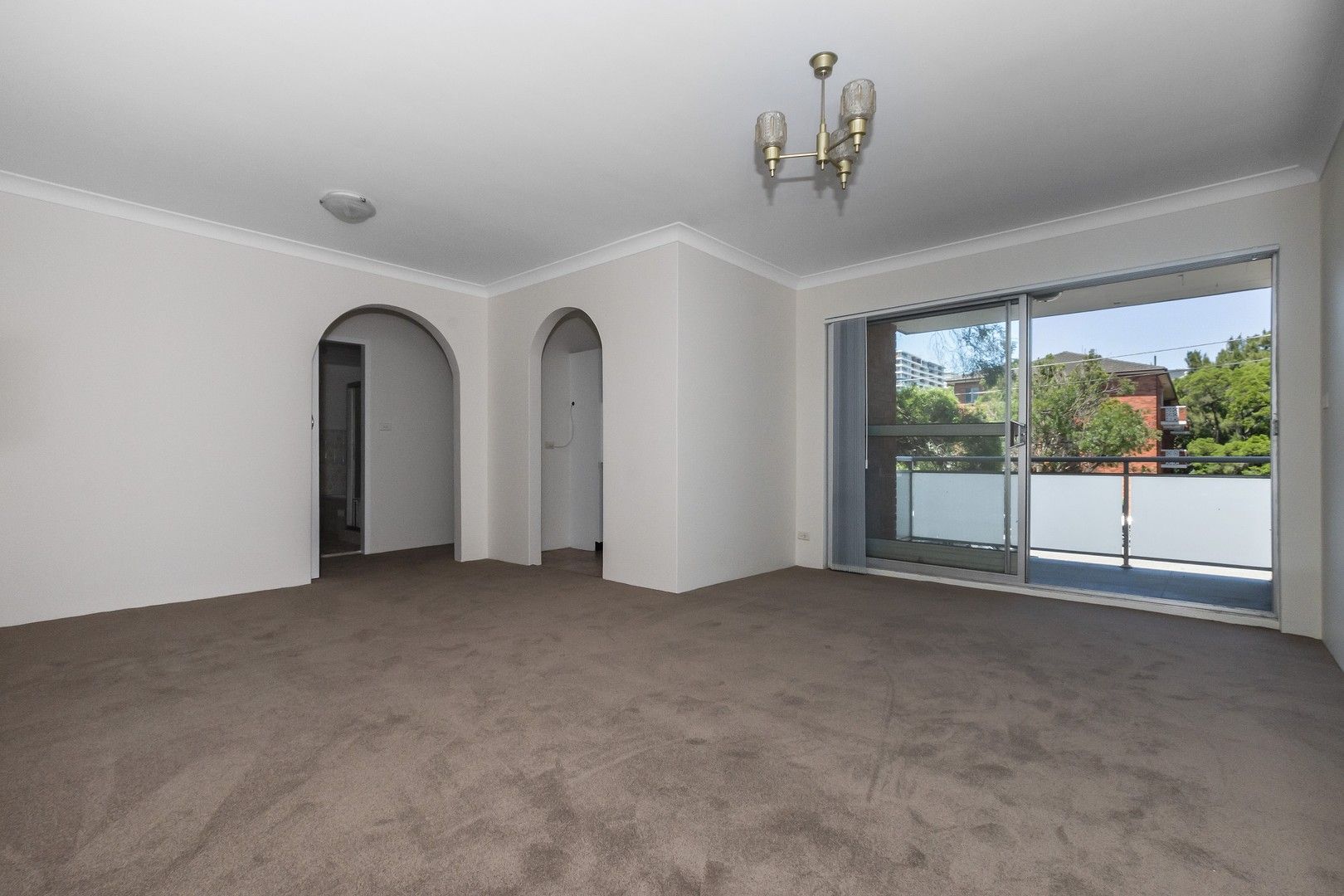 2 bedrooms Apartment / Unit / Flat in 2/15 Lane Cove Road RYDE NSW, 2112