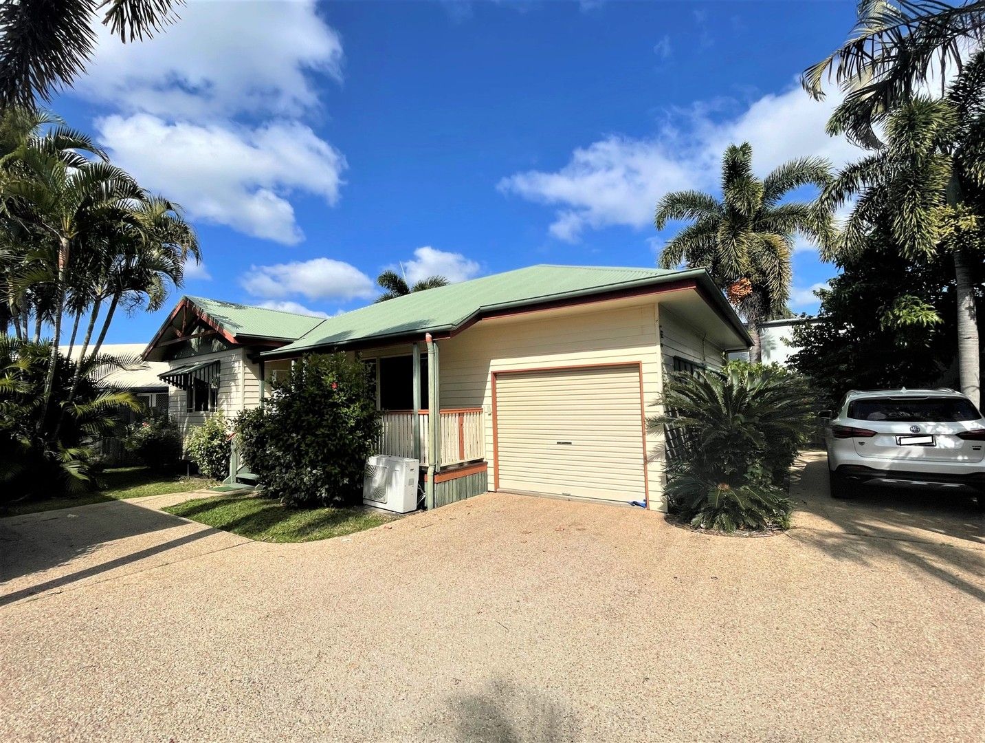 3/3 Milne Lane, West Mackay QLD 4740 Domain