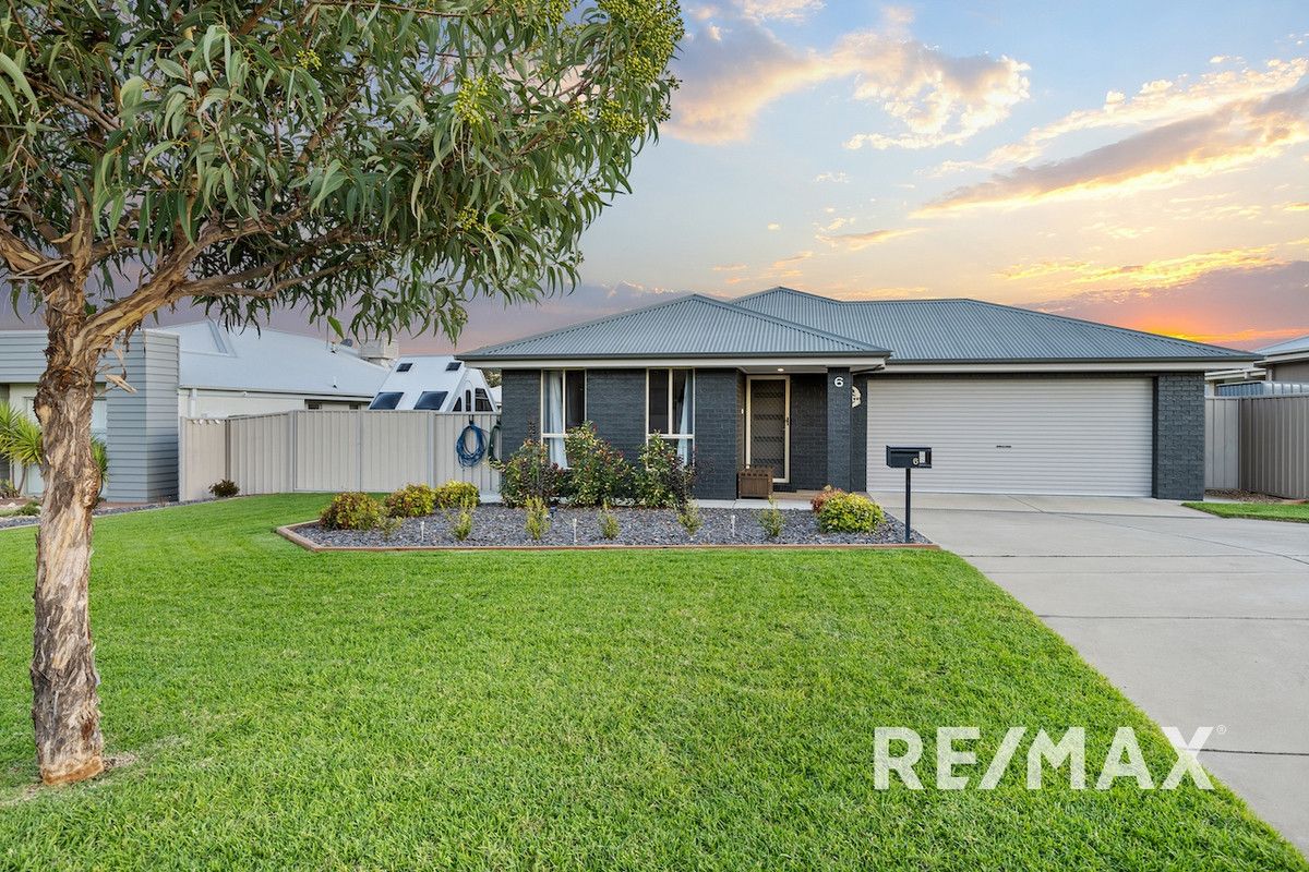 6 Breasley Crescent, Boorooma NSW 2650, Image 1