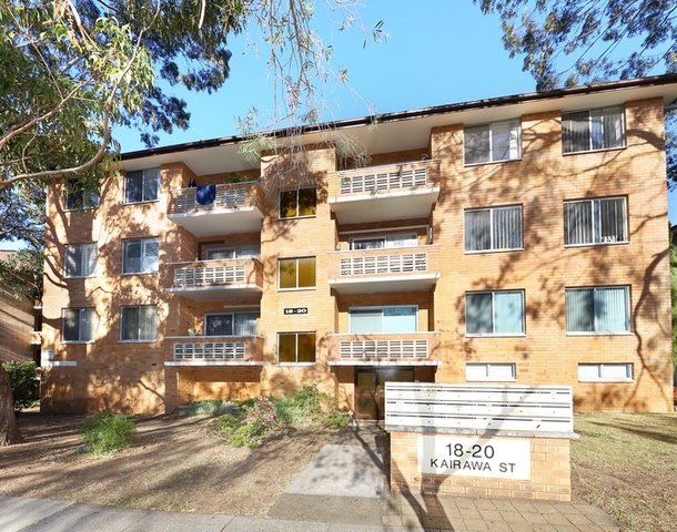 9/18 Kairawa Street, South Hurstville NSW 2221