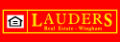 Lauders Real Estate Wingham's logo