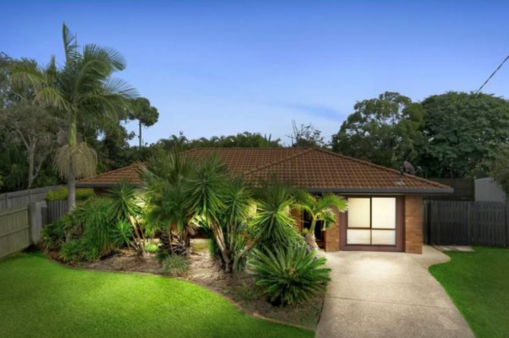 7 Terry Court, Bray Park QLD 4500